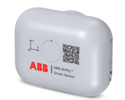 ABB Ability™ Smart Sensors for motors