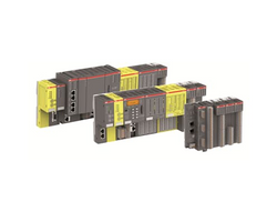 Programmable Logic Controllers PLCs