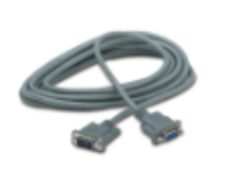Extension Cable for use w UPS communications cable 15'5m