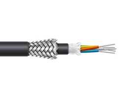 Individual and Overall Shielded Cables